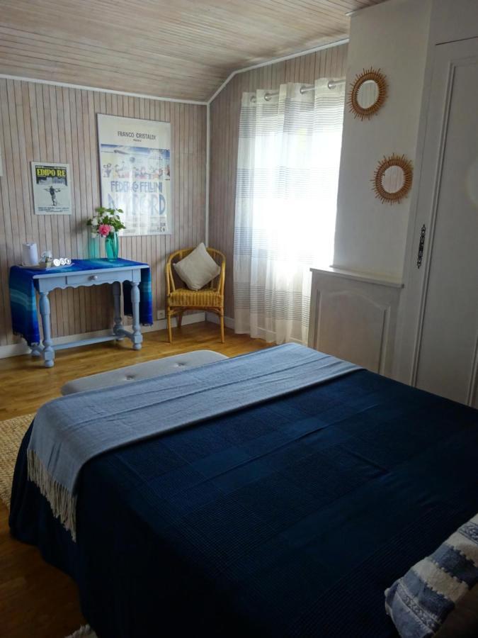 Chambres D'Hotes Le Casse Noix Sarlat-la-Caneda Ngoại thất bức ảnh