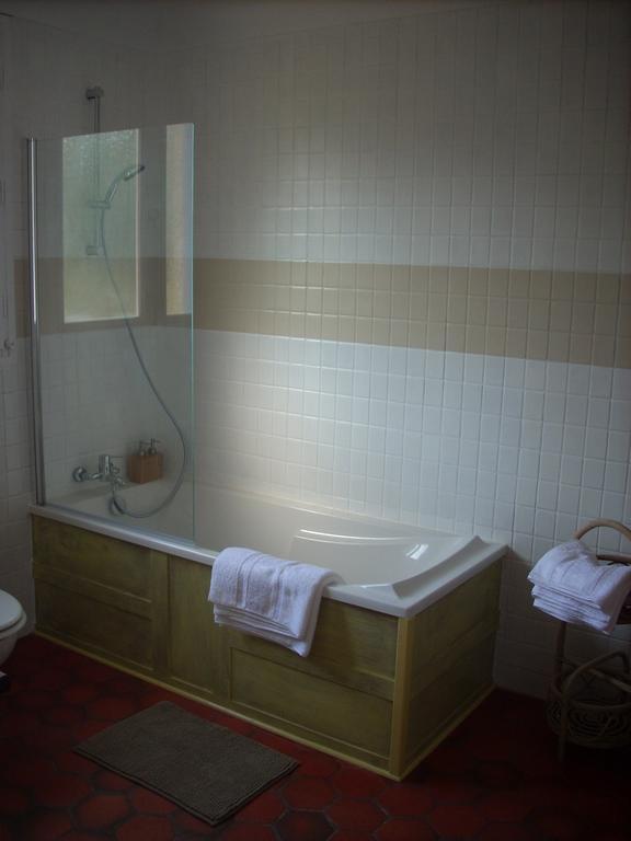 Chambres D'Hotes Le Casse Noix Sarlat-la-Caneda Phòng bức ảnh