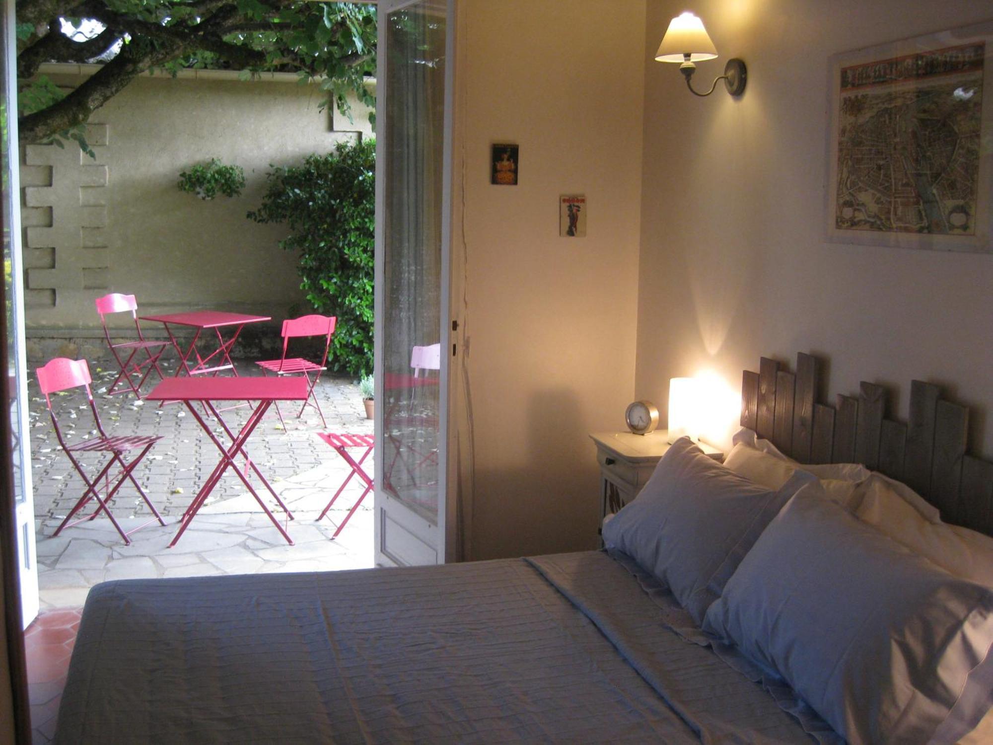 Chambres D'Hotes Le Casse Noix Sarlat-la-Caneda Ngoại thất bức ảnh