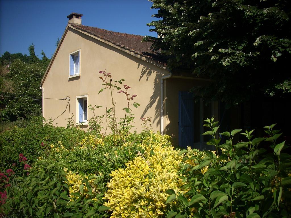 Chambres D'Hotes Le Casse Noix Sarlat-la-Caneda Ngoại thất bức ảnh