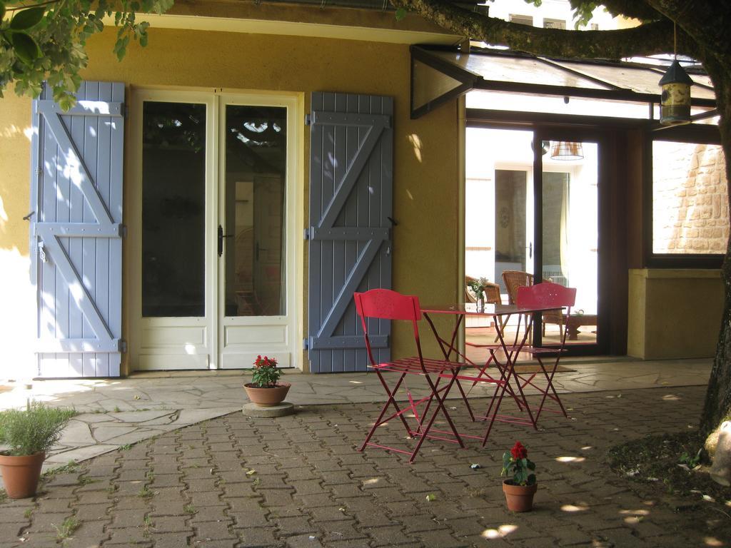 Chambres D'Hotes Le Casse Noix Sarlat-la-Caneda Ngoại thất bức ảnh