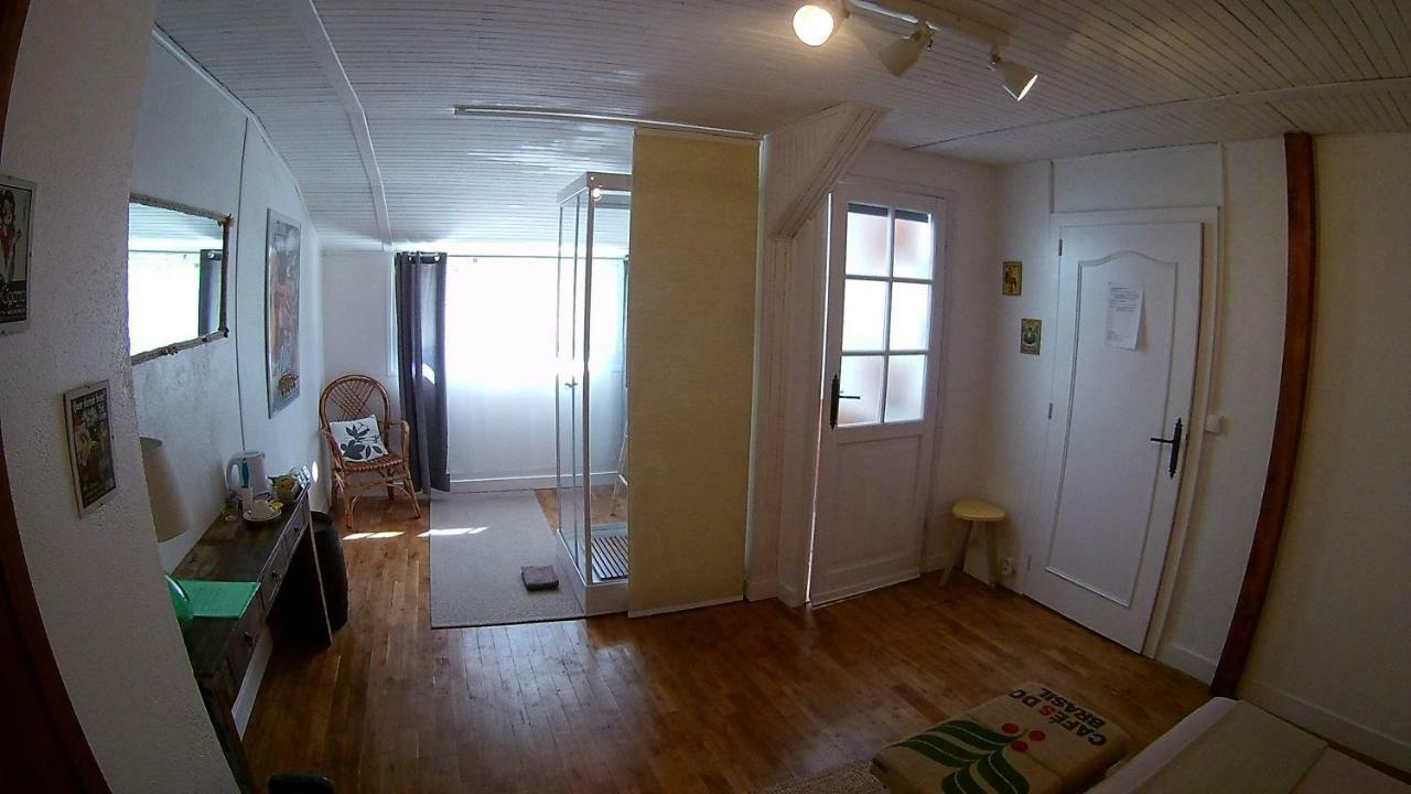 Chambres D'Hotes Le Casse Noix Sarlat-la-Caneda Ngoại thất bức ảnh