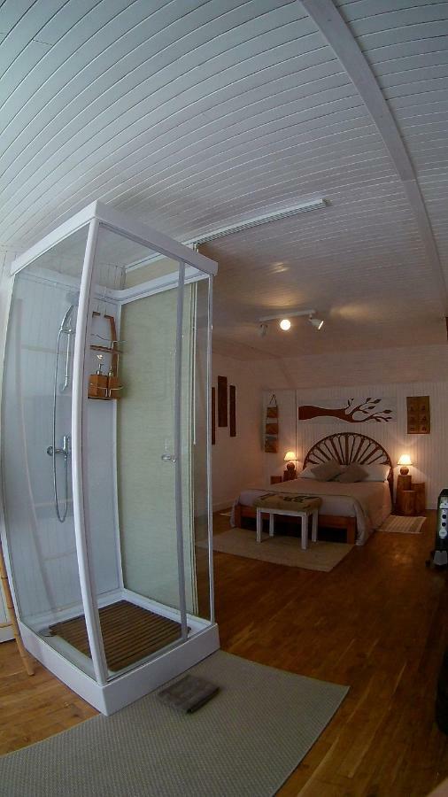 Chambres D'Hotes Le Casse Noix Sarlat-la-Caneda Ngoại thất bức ảnh