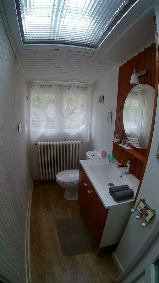 Chambres D'Hotes Le Casse Noix Sarlat-la-Caneda Ngoại thất bức ảnh