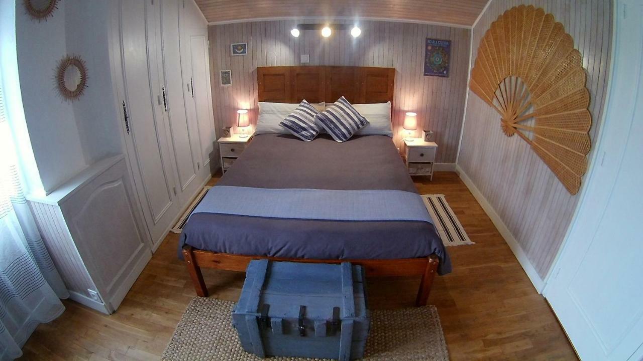 Chambres D'Hotes Le Casse Noix Sarlat-la-Caneda Ngoại thất bức ảnh