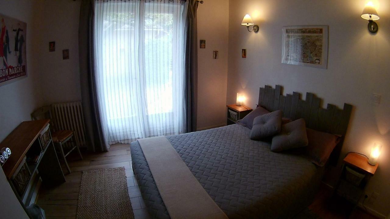 Chambres D'Hotes Le Casse Noix Sarlat-la-Caneda Ngoại thất bức ảnh