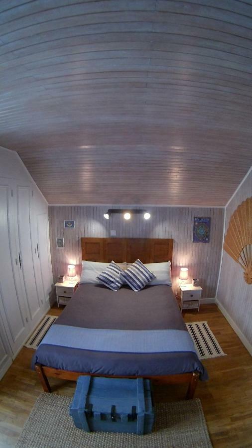 Chambres D'Hotes Le Casse Noix Sarlat-la-Caneda Ngoại thất bức ảnh