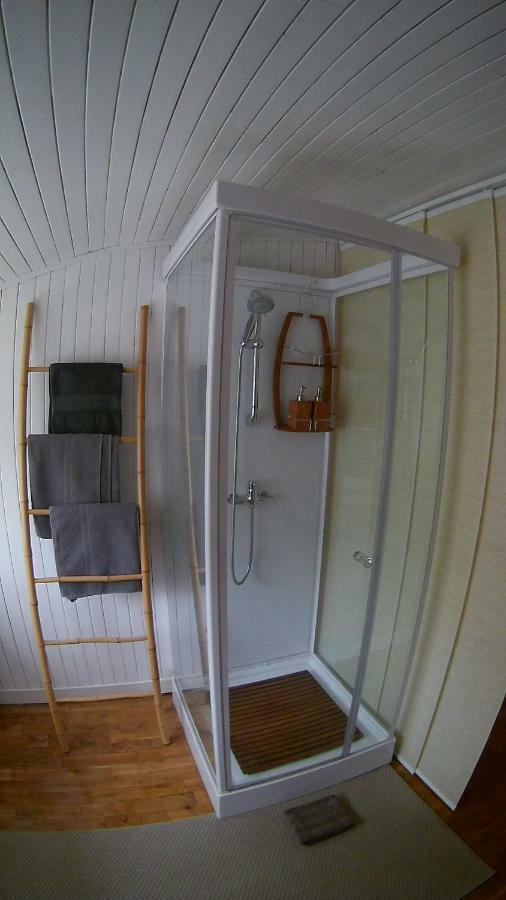 Chambres D'Hotes Le Casse Noix Sarlat-la-Caneda Ngoại thất bức ảnh