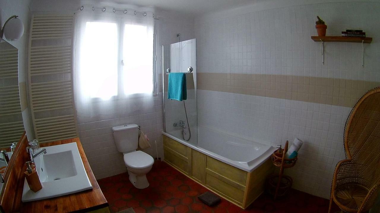 Chambres D'Hotes Le Casse Noix Sarlat-la-Caneda Ngoại thất bức ảnh