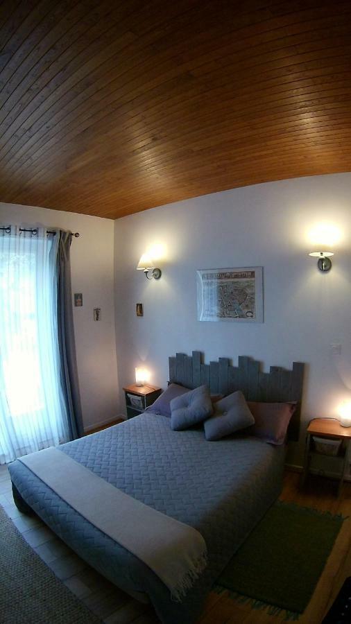 Chambres D'Hotes Le Casse Noix Sarlat-la-Caneda Ngoại thất bức ảnh