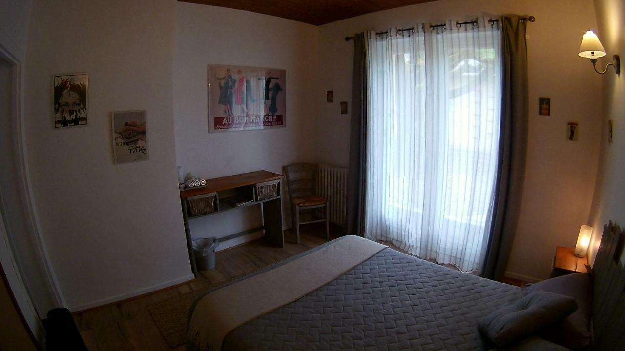 Chambres D'Hotes Le Casse Noix Sarlat-la-Caneda Ngoại thất bức ảnh