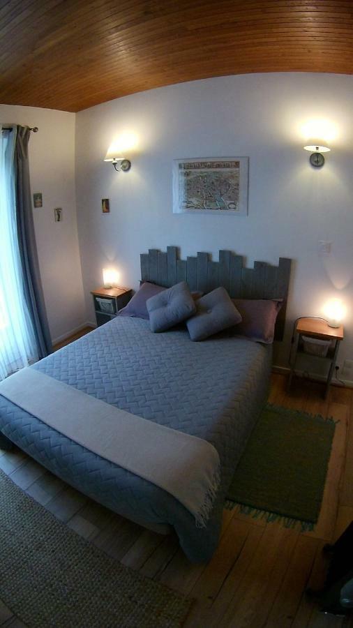 Chambres D'Hotes Le Casse Noix Sarlat-la-Caneda Ngoại thất bức ảnh