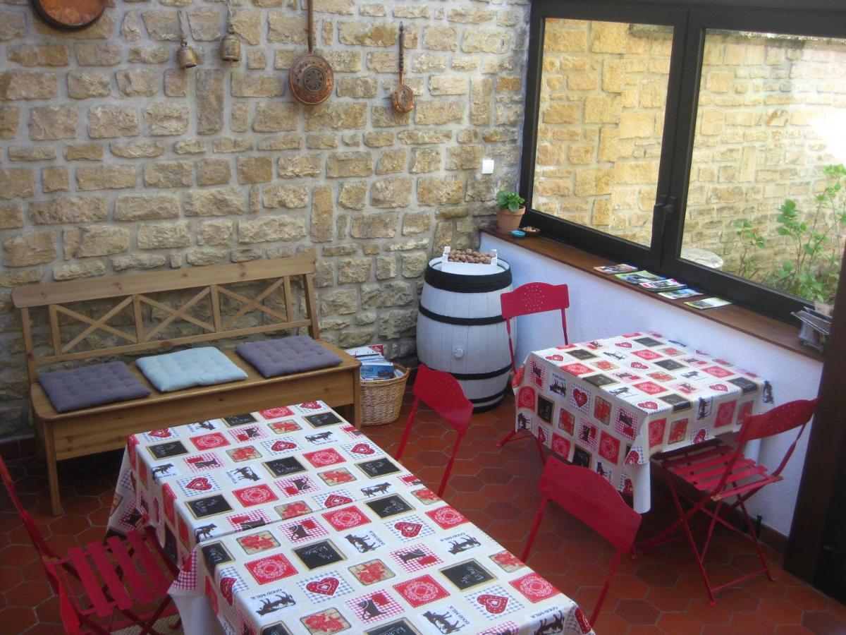 Chambres D'Hotes Le Casse Noix Sarlat-la-Caneda Ngoại thất bức ảnh