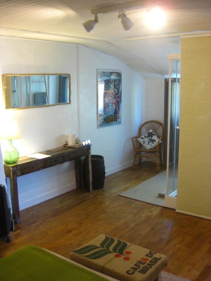 Chambres D'Hotes Le Casse Noix Sarlat-la-Caneda Ngoại thất bức ảnh