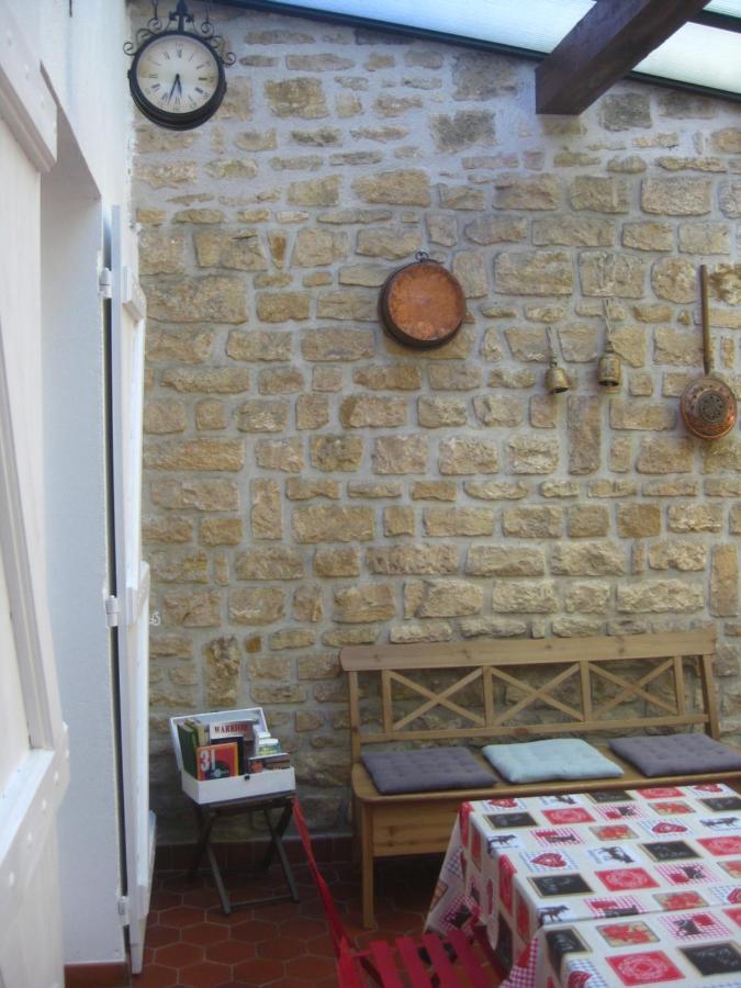 Chambres D'Hotes Le Casse Noix Sarlat-la-Caneda Ngoại thất bức ảnh